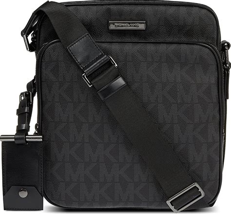 michael kors purse men|michael kors men's backpack.